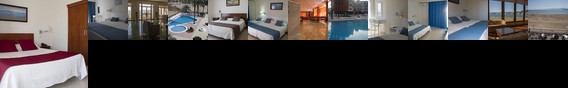 Hotel Sicania Cullera