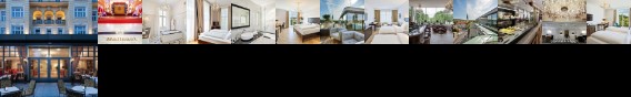 Austria Trend Parkhotel Schoenbrunn