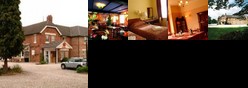 Comfort Inn Chester