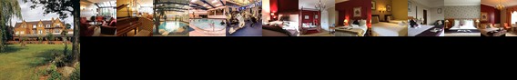 Mollington Banastre Hotel