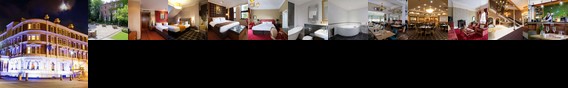 BEST WESTERN Premier Queen Hotel