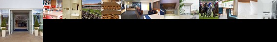 Holiday Inn Express Chester-Racecourse
