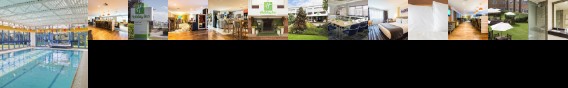 Holiday Inn Chester South