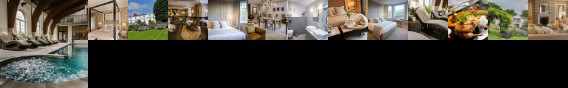 Rowton Hall Country House Hotel and Health Club Rowton