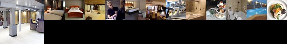 Mill Hotel & Spa Chester