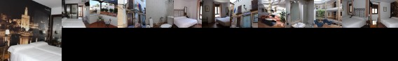 Santa Barbara Hotel Castilleja De La Cuesta