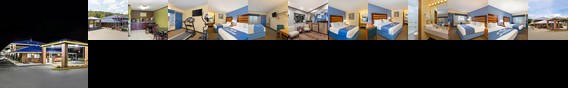 Days Inn Mt. Vernon - Renfro Valley
