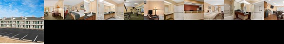 Jameson Inn Greenville (Alabama)