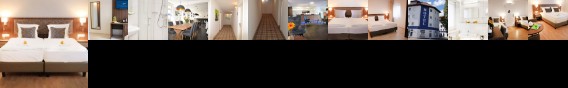 Carat Hotel Frankfurt/Airport
