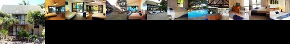Brampton Island Resort