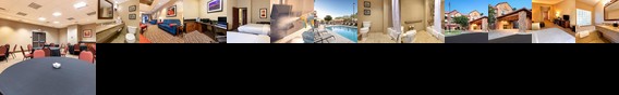 Comfort Suites Goodyear