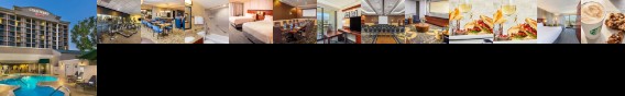 Courtyard by Marriott Los Angeles Pasadena/Monrovia