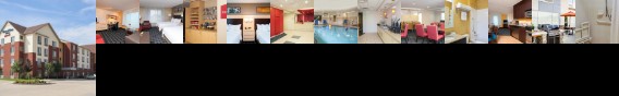 TownePlace Suites Des Moines Urbandale Johnston