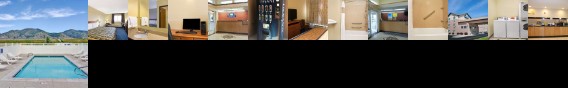 Days Inn Brigham City