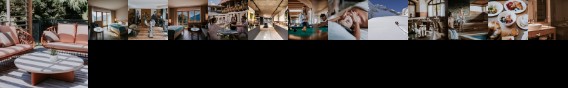 G'sund & Natur Hotel Die Wasnerin