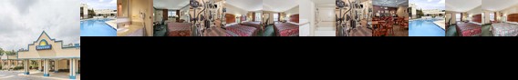 Days Inn Camp Springs