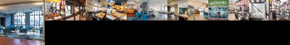 Park Inn by Radisson Heppenheim