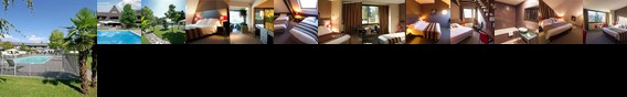 Homtel Cervolan Hotel Voglans