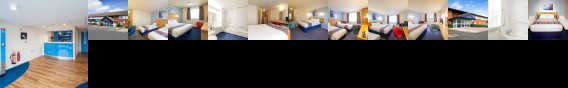 Travelodge Washington A1( M) Northbound
