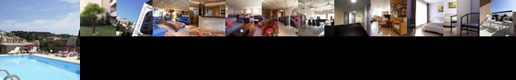 Hotel Thomas Le Cannet