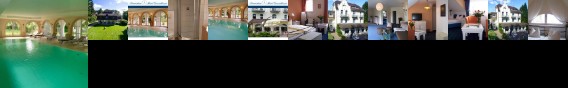 Hotel Seeresidenz Gesundbrunn