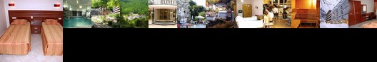 Oylat Kaplicalari Caglayan Hotel Bursa