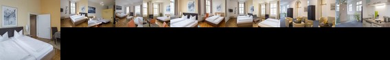 Apartment Hotel Konstanz