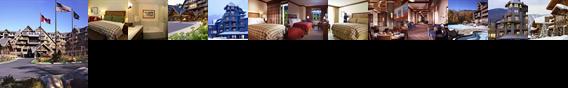 Stowe Mountain Lodge
