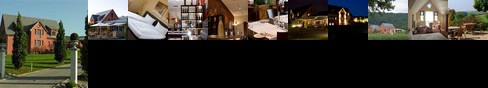Hotel Landhaus-Friesen