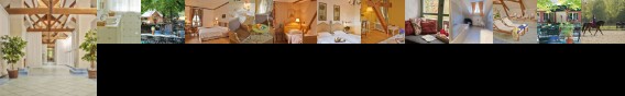Romantik Hotel Linslerhof