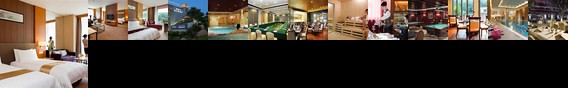 Pullman Dongguan Forum