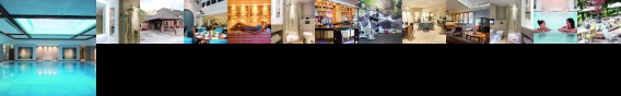 Cottons Hotel & Spa Knutsford