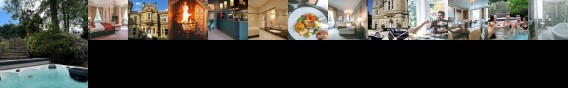 Hollin Hall Hotel