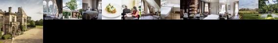 Rookery Hall Hotel & Spa
