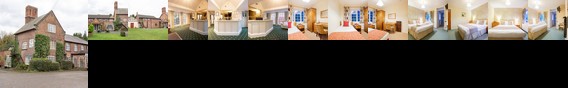 Wincham Hall Hotel