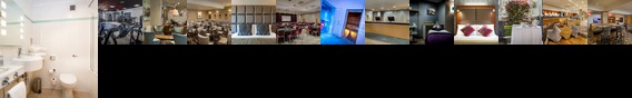 The Park Royal Hotel Warrington (England)