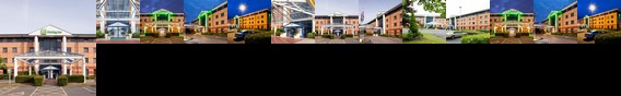 Holiday Inn Warrington