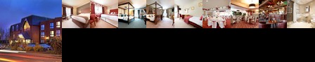 Hillcrest Hotel Widnes