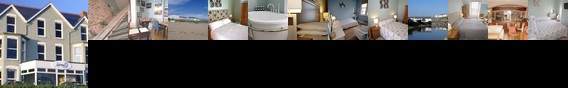 Edgcumbe Hotel Bude