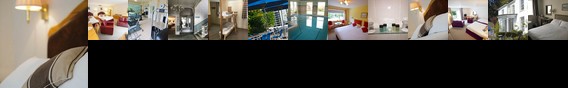 BEST WESTERN Penmere Manor
