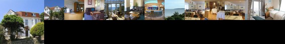 BEST WESTERN Falmouth Beach Hotel