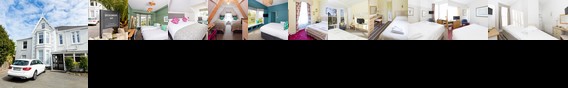 Broadmead Hotel Falmouth