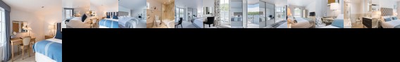 The Old Quay House Hotel Fowey