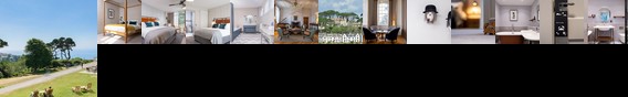 Fowey Hall Hotel