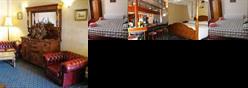The Stafford Hotel Chester