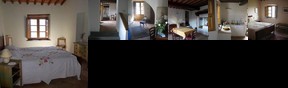 Bellosguardo Bed & BreakfastCalci