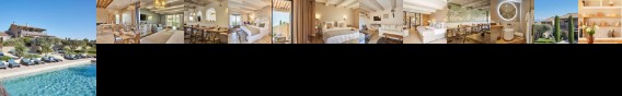 La Bastide Saint Georges Hotel Forcalquier