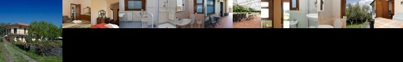 Agriturismo Biologico Dell Etna Hotel Trecastagni