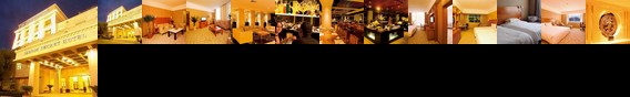 Jardin Secret Hotel