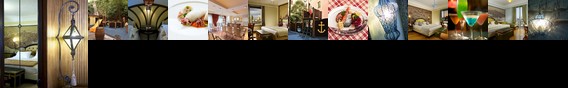 Grand Hotel Savoia Genoa